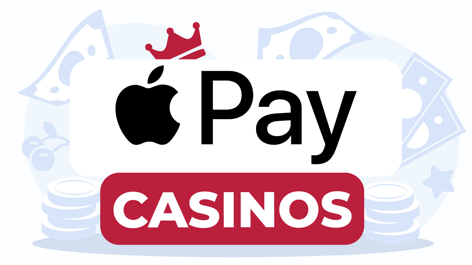 Apple Pay casinos